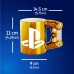 Чашка PlayStation DS4 Gold Controller Mug (Paladone), 1209268, Игрушки